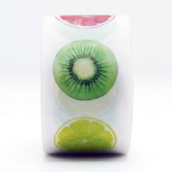 50 Rolls Set - Custom Washi Tape