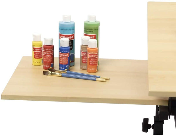 Artist’s Loft Arts, and Crafts Creative Center – Art Desk and Craft Center with Storage