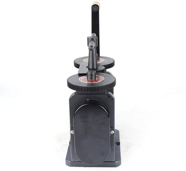 BoTaiDaHong 130mm Combination Rolling Mill Machine Roller Jewelry Press Marking