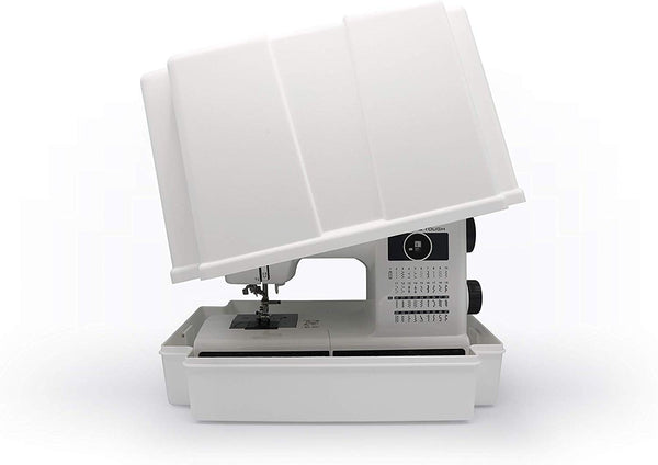 Brother 5300 Sewing Machine Case White