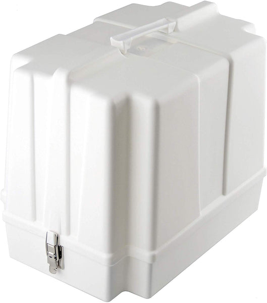 Brother 5300 Sewing Machine Case White