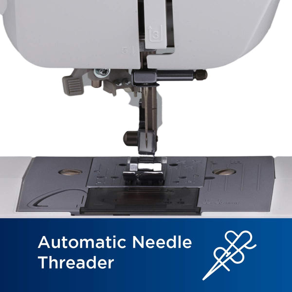 Brother Sewing Machine, XM2701, Lightweight Machine