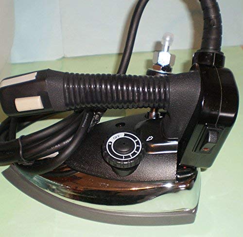CONSEW INDUSTRIAL GRAVITY FEED IRON SET MODEL # CES-94A