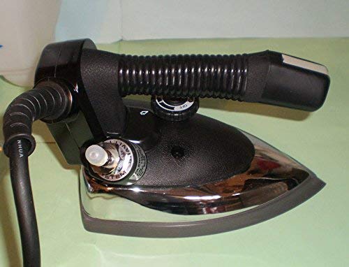 CONSEW INDUSTRIAL GRAVITY FEED IRON SET MODEL # CES-94A