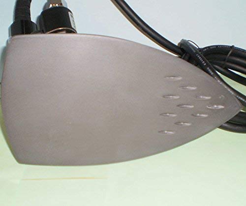 CONSEW INDUSTRIAL GRAVITY FEED IRON SET MODEL # CES-94A