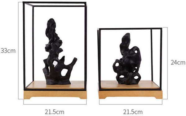 CWJ Novelty Decoration Crafts Statues Ornament Porch Decorations Ceramic