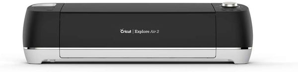 Cricut Explore Air 2, Matte Black