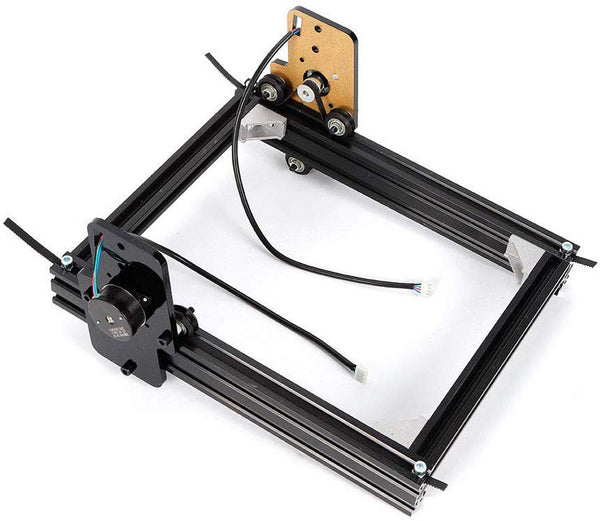 DIY CNC Engraver Router, Desktop USB Carving Engraving Machine, Metal Stone Wood Drilling Milling Machine Cutter,
