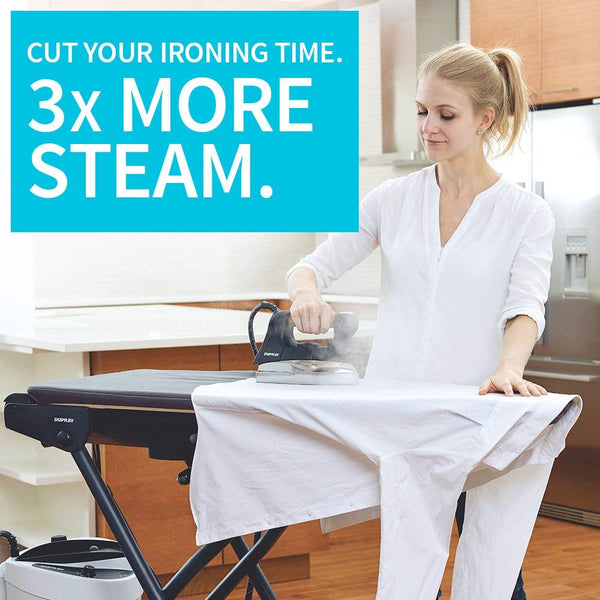 Dupray SteamIron Steam Generator Iron