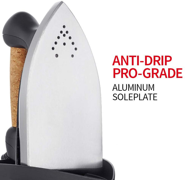 Dupray SteamIron Steam Generator Iron
