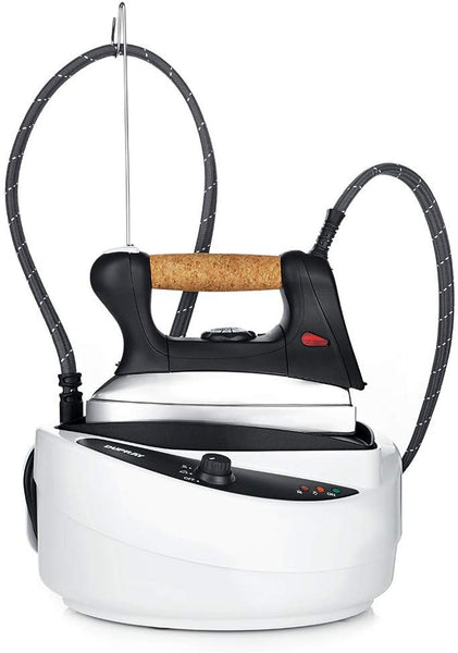 Dupray SteamIron Steam Generator Iron