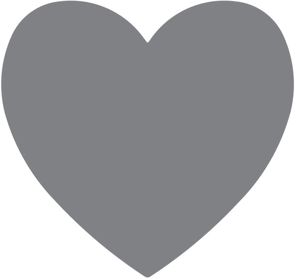Fiskars Crafts 158470-1001 Everywhere Punch Refill, Heart