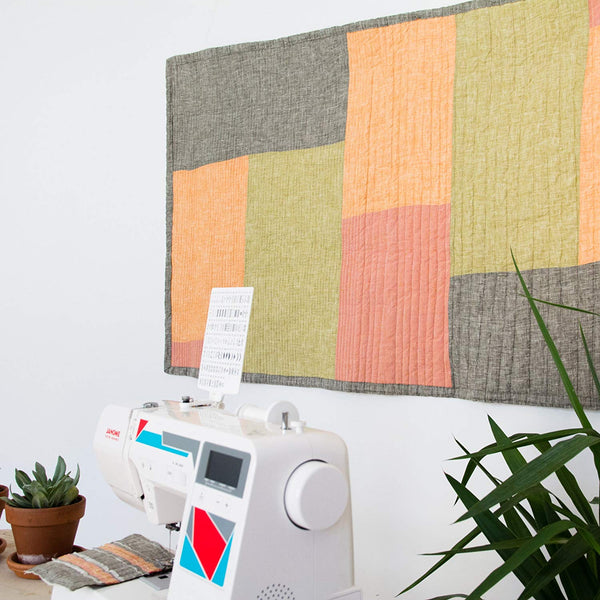 Janome MOD-100 Computerized Sewing Machine with 100 Built-In Stitches, 7 One-Step Buttonholes, Drop Feed and Accessories