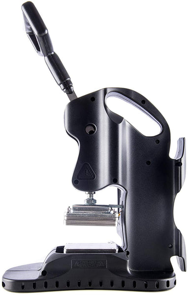 MyPress Gen 2, Portable Heat Press Machine, Digital Display, Stainless Steel Plates, Automatic Timer