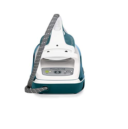 NAHANCO DG5030 Rowenta's Professional Steam Iron Station, High Power Vertical Steam Output, Compact (Pack of 1 Iron)