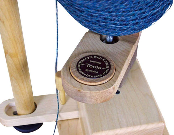 Nancy's Knit Knacks Heavy Duty Ball Winder