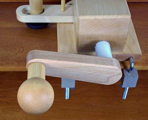 Nancy's Knit Knacks Heavy Duty Ball Winder