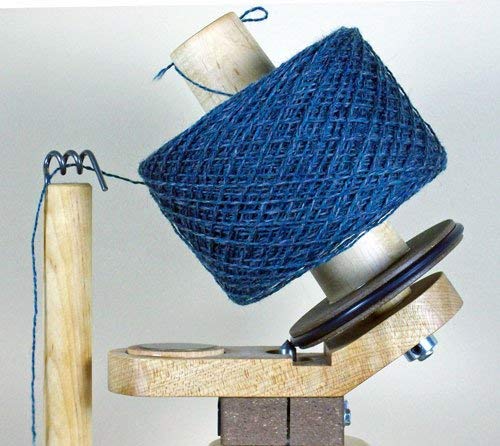 Nancy's Knit Knacks Heavy Duty Ball Winder