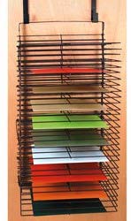 Nasco The Original Rackaway 30-Shelf Drying Rack - Arts & Crafts Materials - 9707713