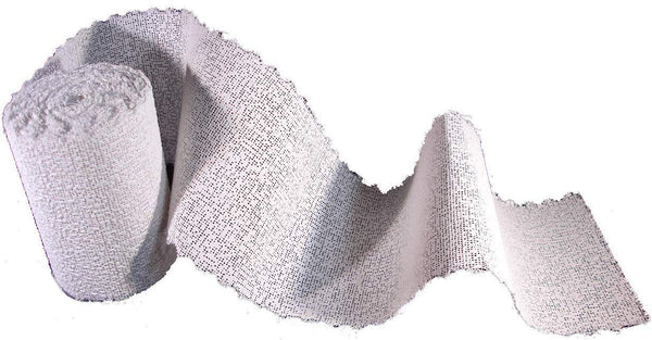 Non Toxic 72 Rolls of Art Plaster Wrap Bandage for Mask Making, Belly Casting, Arts & Craft and More (72 Pack)