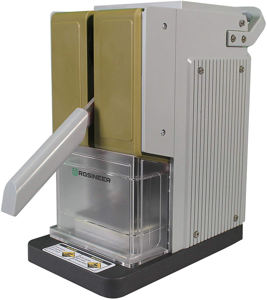 Personal hotsell heat press