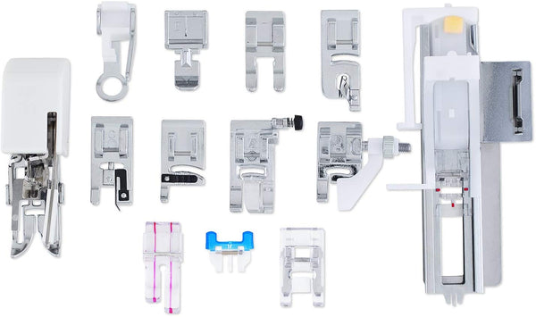 SINGER | Quantum Stylist 9985 Computerized Portable Sewing Machine with 960-Stitches Including