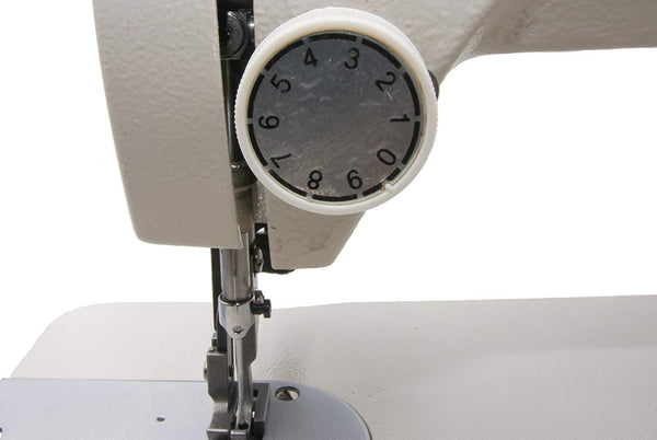 REX Portable Walking-Foot Sewing Machine (Machine)