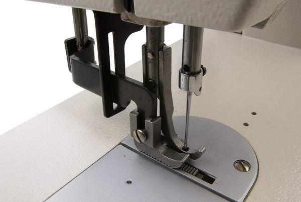 REX Portable Walking-Foot Sewing Machine (Machine)