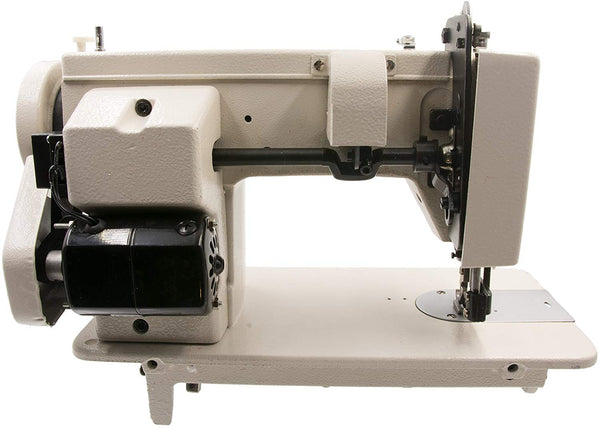 REX Portable Walking-Foot Sewing Machine (Machine)