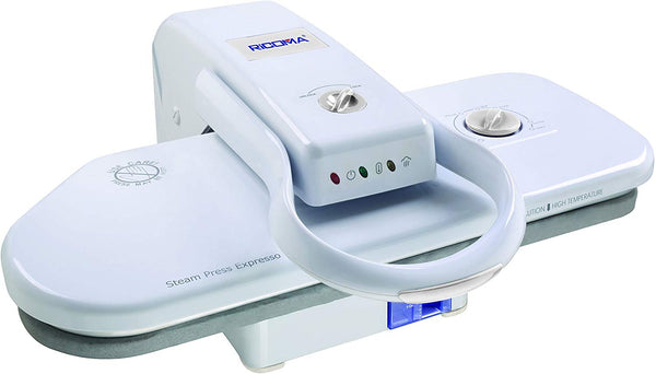Ricoma PSP-990A Clothes Fabric Steam Press