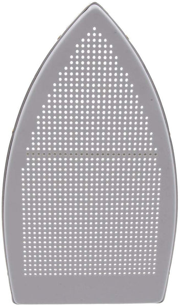 Silver Star Bottle Steam Iron ES-85 Gravity Feed Steam Iron