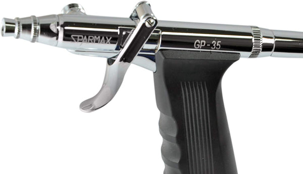 Sparmax GP35 Airbrush