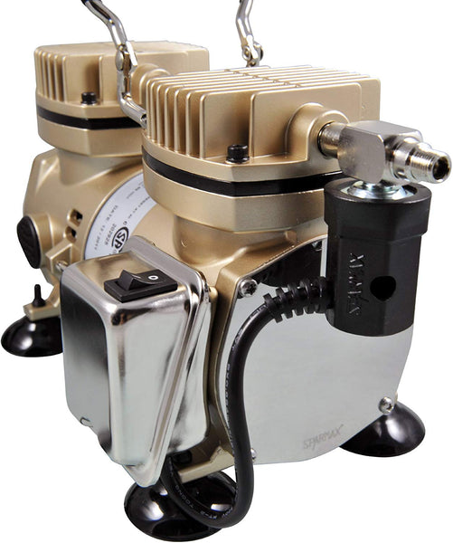 Sparmax TC2000 Stormforce Compressor