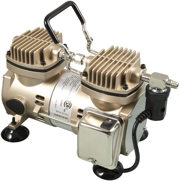 Sparmax TC2000 Stormforce Compressor