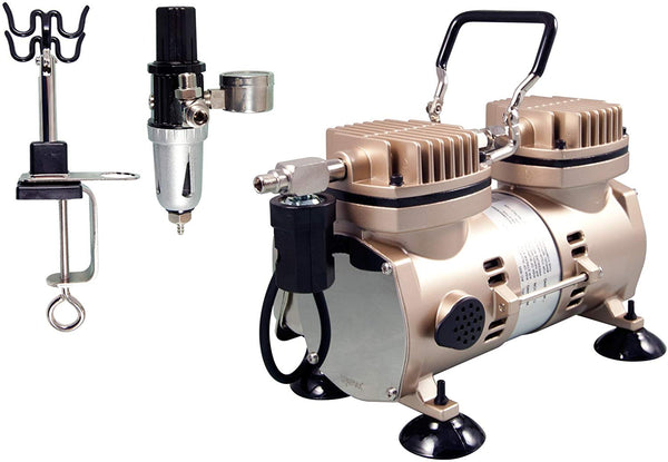 Sparmax TC2000 Stormforce Compressor