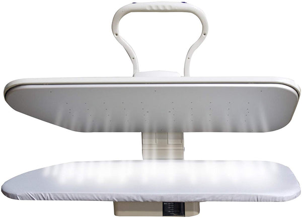 Speedy Press Oversized Iron Press – Delivers100 Lbs. of Pressing Pressure with Multiple Steam and Temperature Settings