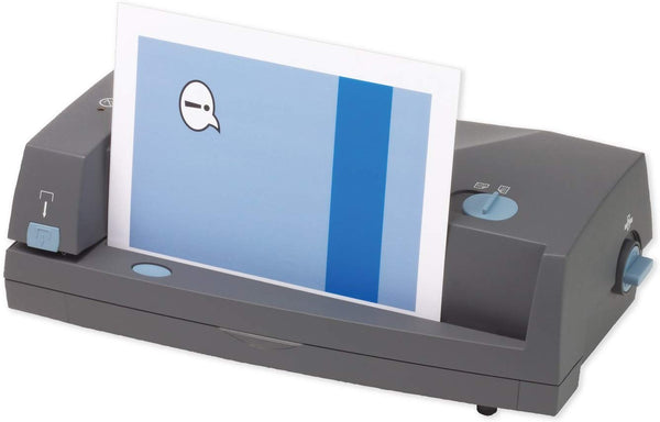 Swingline Electric Paper Punch/Stapler 2 or 3 Hole, 24 Sheet, 3230ST - 7704280