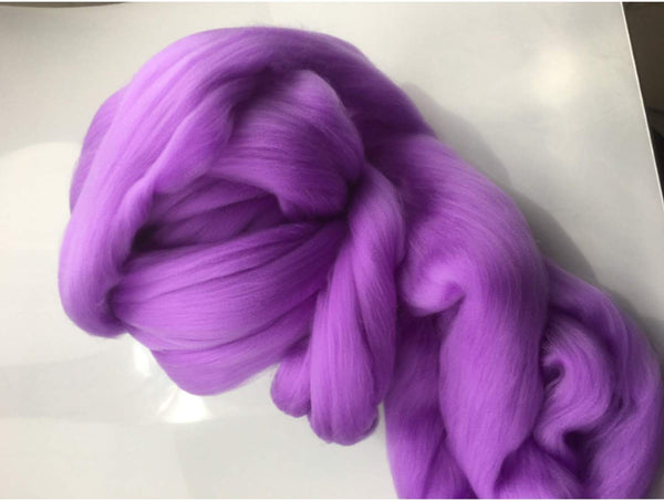 Thick Chunky Yarn Knitting Acrylic Soft Wool Blend DIY Hand Woven