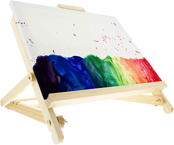 US ART SUPPLY 121-Piece Custom Artist Painting Kit