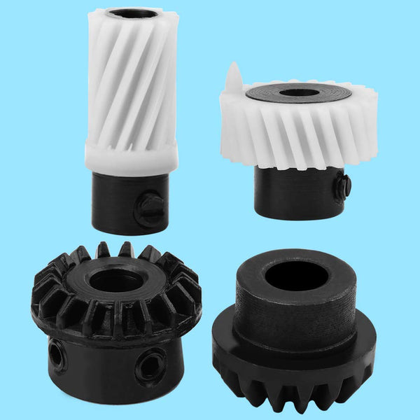 Universal Durable 4 pcs Hook Drive Gear Set Sewing Machine Accessories for Singer