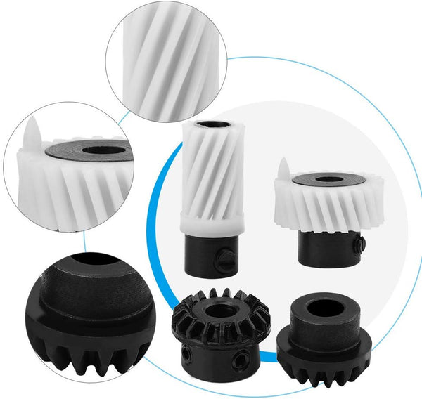 Universal Durable 4 pcs Hook Drive Gear Set Sewing Machine Accessories for Singer