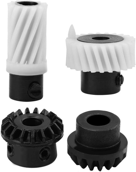 Universal Durable 4 pcs Hook Drive Gear Set Sewing Machine Accessories for Singer