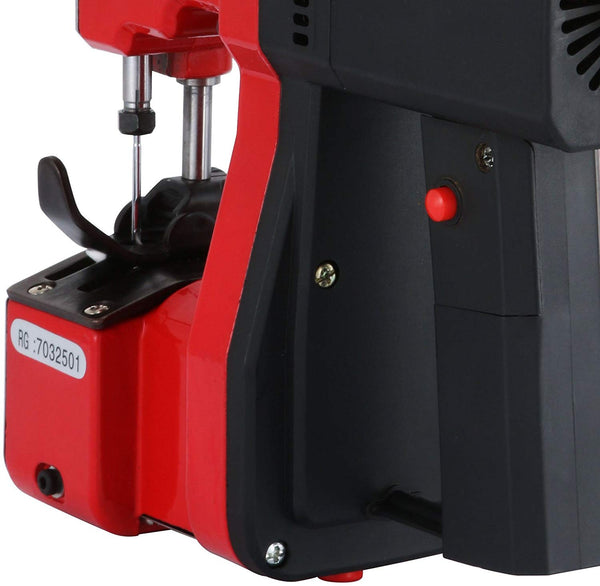 VEVOR Bag Closer Closing Machine 110V Portable Sewing Electric Stitcher Knitted Bag