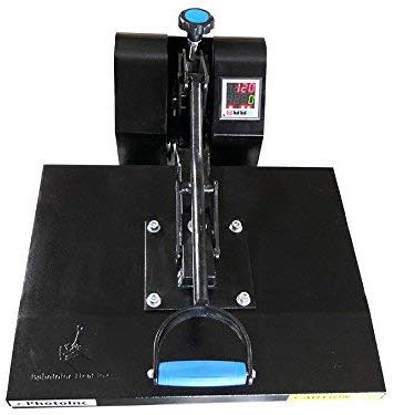 ePhotoInc Brand New 16" x 20" Heavy Duty T Shirt Heat Transfer Press Heat Press E1620