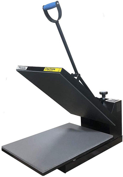 ePhotoInc New Digital 20" x 16" T Shirt Heat Press Transfer Machine Sublimation Press Machine ZP2016