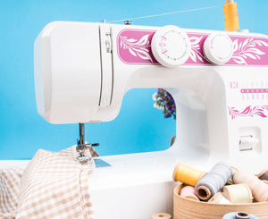 Sewing Machines And Accessories