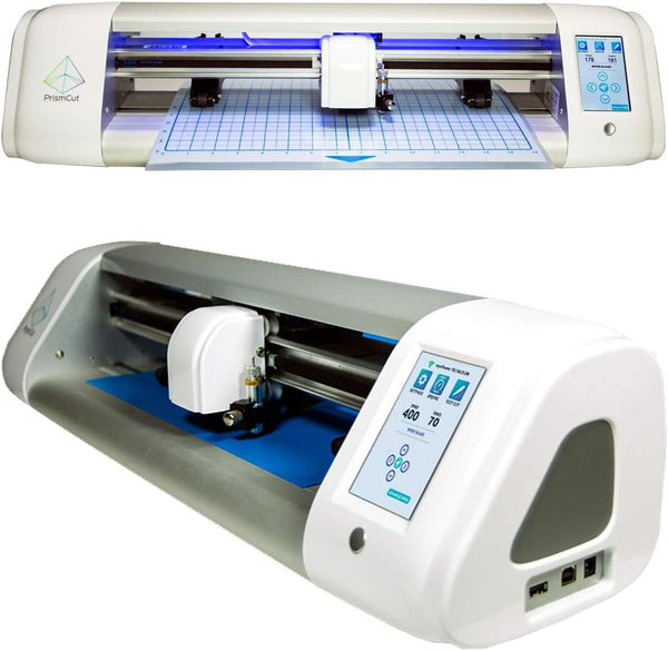 PrismCut Plotter Electronic Cutting Machine for Print & Cut and Etching