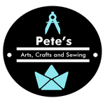Pete's Arts, Crafts and Sewing