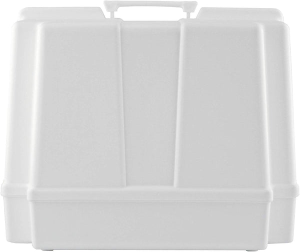 Brother 5300 Sewing Machine Case White