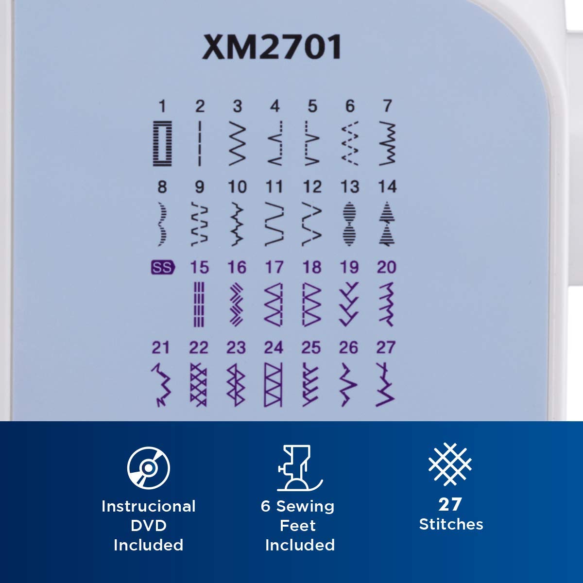 Brother_Sewing_Machine_XM2701_